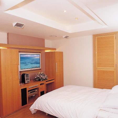 Joa Hotel Τσεονγκού Εξωτερικό φωτογραφία