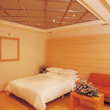 Joa Hotel Τσεονγκού Εξωτερικό φωτογραφία