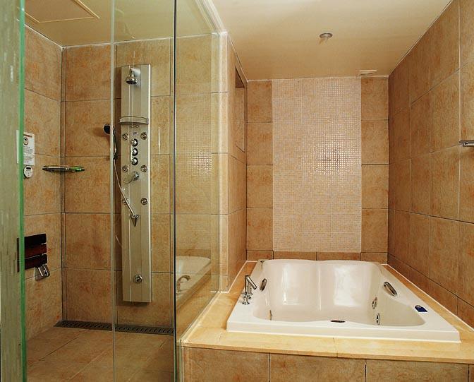 Joa Hotel Τσεονγκού Εξωτερικό φωτογραφία
