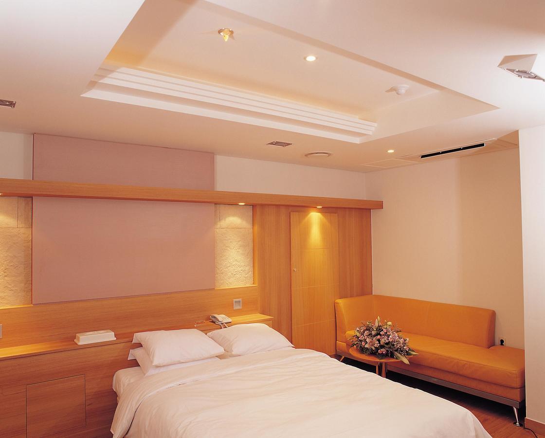 Joa Hotel Τσεονγκού Εξωτερικό φωτογραφία